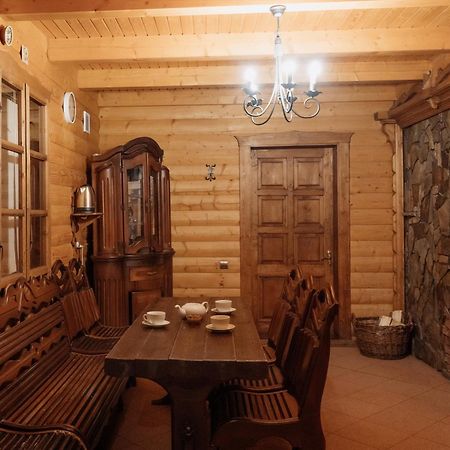 Медовий Vorokhta Ngoại thất bức ảnh