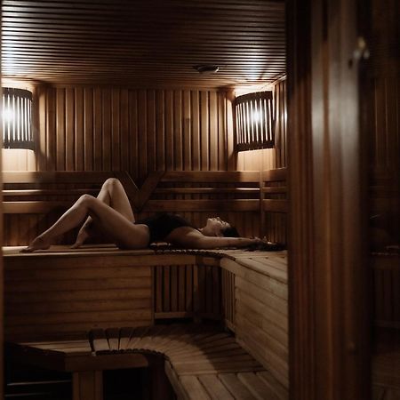 Медовий Vorokhta Ngoại thất bức ảnh