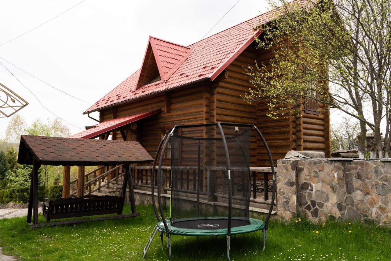 Медовий Vorokhta Ngoại thất bức ảnh