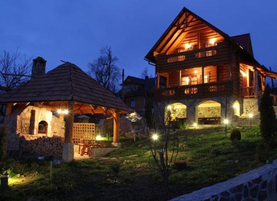 Медовий Vorokhta Ngoại thất bức ảnh